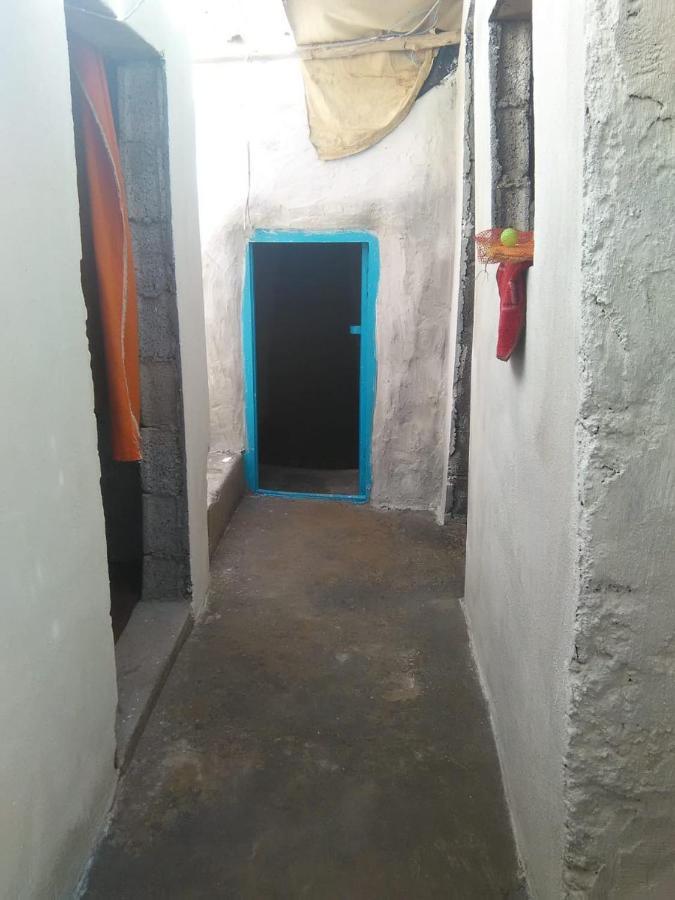 Grotte De Pecheur, Najim Aglou Villa Tiznit Exterior foto
