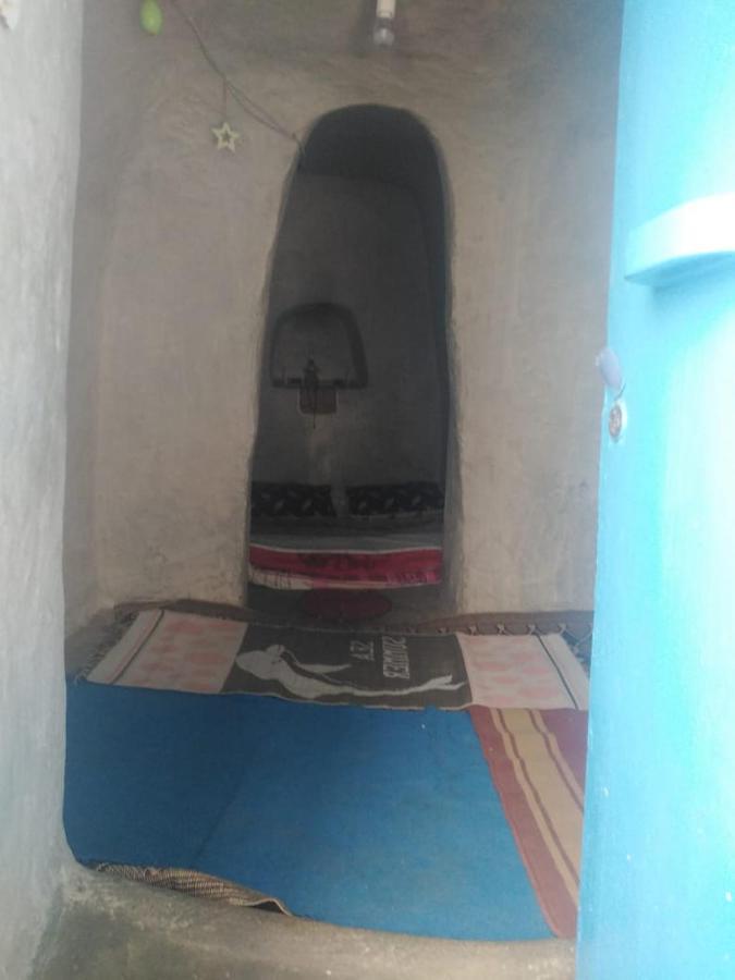 Grotte De Pecheur, Najim Aglou Villa Tiznit Exterior foto