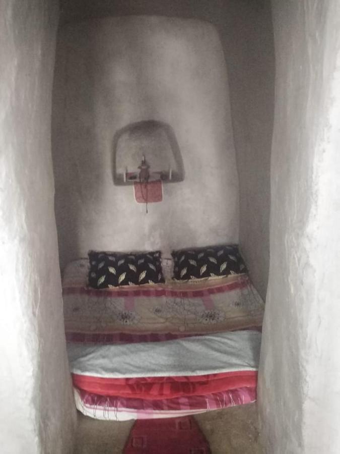 Grotte De Pecheur, Najim Aglou Villa Tiznit Exterior foto