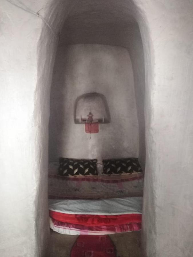 Grotte De Pecheur, Najim Aglou Villa Tiznit Exterior foto