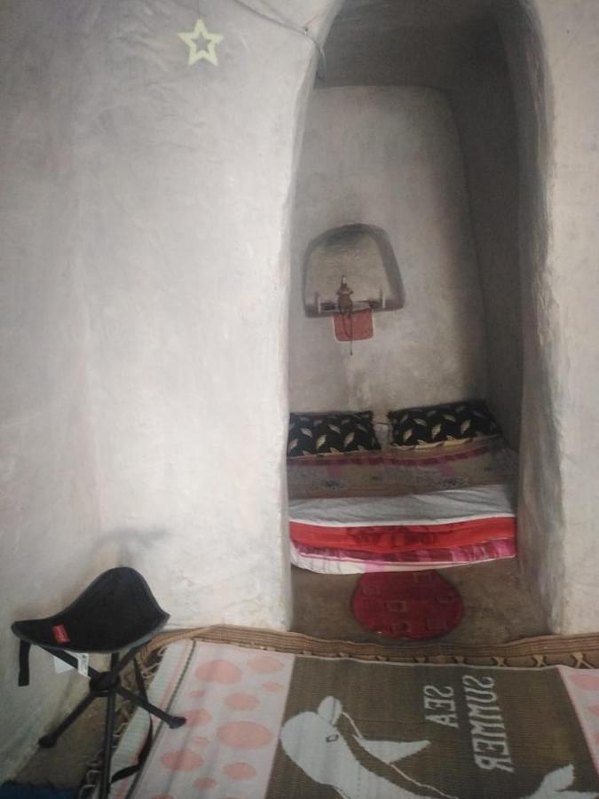 Grotte De Pecheur, Najim Aglou Villa Tiznit Exterior foto